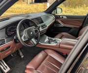 BMW X7 xDrive M50i A/T