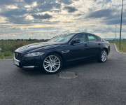 Jaguar XF 2.0 I4 250k Prestige Auto
