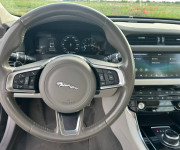 Jaguar XF 2.0 I4 250k Prestige Auto