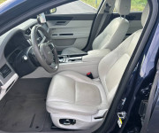 Jaguar XF 2.0 I4 250k Prestige Auto