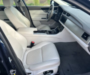 Jaguar XF 2.0 I4 250k Prestige Auto