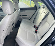Jaguar XF 2.0 I4 250k Prestige Auto