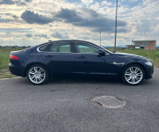 Jaguar XF 2.0 I4 250k Prestige Auto