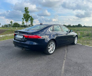Jaguar XF 2.0 I4 250k Prestige Auto