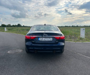 Jaguar XF 2.0 I4 250k Prestige Auto