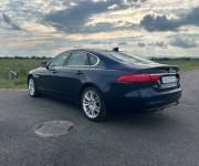 Jaguar XF 2.0 I4 250k Prestige Auto