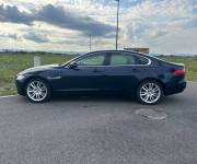Jaguar XF 2.0 I4 250k Prestige Auto