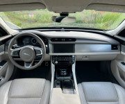 Jaguar XF 2.0 I4 250k Prestige Auto