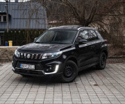 Suzuki Vitara 1.4 BoosterJet Elegance+ AllGrip