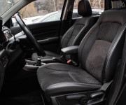 Suzuki Vitara 1.4 BoosterJet Elegance+ AllGrip