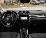 Suzuki Vitara 1.4 BoosterJet Elegance+ AllGrip