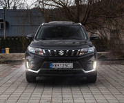 Suzuki Vitara 1.4 BoosterJet Elegance+ AllGrip