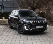 Suzuki Vitara 1.4 BoosterJet Elegance+ AllGrip