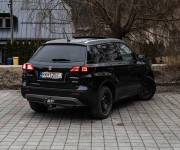 Suzuki Vitara 1.4 BoosterJet Elegance+ AllGrip