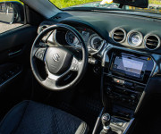 Suzuki Vitara 1.4 103kW 4x4 Elegance+ Nová STK, Po servise