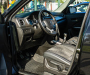 Suzuki Vitara 1.4 103kW 4x4 Elegance+ Nová STK, Po servise