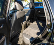Suzuki Vitara 1.4 103kW 4x4 Elegance+ Nová STK, Po servise