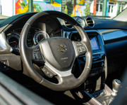 Suzuki Vitara 1.4 103kW 4x4 Elegance+ Nová STK, Po servise