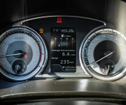 Suzuki Vitara 1.4 103kW 4x4 Elegance+ Nová STK, Po servise