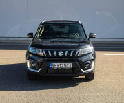 Suzuki Vitara 1.4 103kW 4x4 Elegance+ Nová STK, Po servise