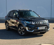 Suzuki Vitara 1.4 103kW 4x4 Elegance+ Nová STK, Po servise