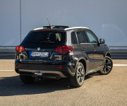 Suzuki Vitara 1.4 103kW 4x4 Elegance+ Nová STK, Po servise
