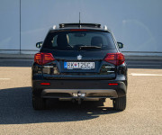 Suzuki Vitara 1.4 103kW 4x4 Elegance+ Nová STK, Po servise