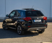 Suzuki Vitara 1.4 103kW 4x4 Elegance+ Nová STK, Po servise