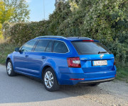 Škoda Octavia Combi 2.0 TDI Style