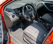 Hyundai i30 CW 1.6i MPI CVVT Fleet