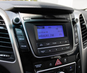 Hyundai i30 CW 1.6i MPI CVVT Fleet
