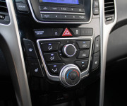 Hyundai i30 CW 1.6i MPI CVVT Fleet