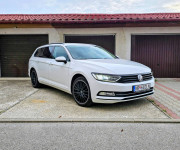 Volkswagen Passat Variant 2.0 TDI BMT Highline