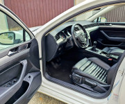 Volkswagen Passat Variant 2.0 TDI BMT Highline