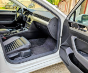 Volkswagen Passat Variant 2.0 TDI BMT Highline