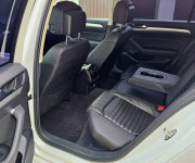 Volkswagen Passat Variant 2.0 TDI BMT Highline