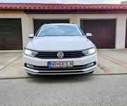 Volkswagen Passat Variant 2.0 TDI BMT Highline
