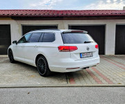 Volkswagen Passat Variant 2.0 TDI BMT Highline