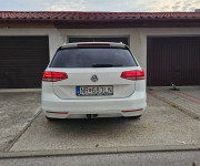 Volkswagen Passat Variant 2.0 TDI BMT Highline