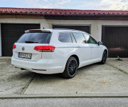 Volkswagen Passat Variant 2.0 TDI BMT Highline