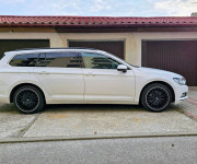 Volkswagen Passat Variant 2.0 TDI BMT Highline