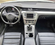 Volkswagen Passat Variant 2.0 TDI BMT Highline