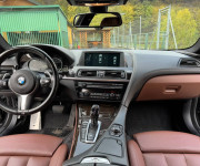 BMW Rad 6 Gran Coupé 640d xDrive M Sport Edition