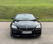 BMW Rad 6 Gran Coupé 640d xDrive M Sport Edition