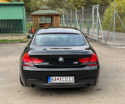 BMW Rad 6 Gran Coupé 640d xDrive M Sport Edition