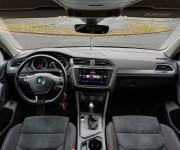 Volkswagen Tiguan Allspace 2.0 TDI SCR BMT Edition Comfortline DSG