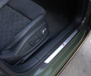 Audi S4/S4 Avant S4 Quattro, TDI mHEV 251kw, AT8 Tiptronic, Competition edition