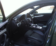 Audi S4/S4 Avant S4 Quattro, TDI mHEV 251kw, AT8 Tiptronic, Competition edition