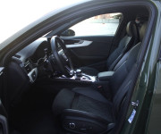 Audi S4/S4 Avant S4 Quattro, TDI mHEV 251kw, AT8 Tiptronic, Competition edition