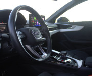 Audi S4/S4 Avant S4 Quattro, TDI mHEV 251kw, AT8 Tiptronic, Competition edition